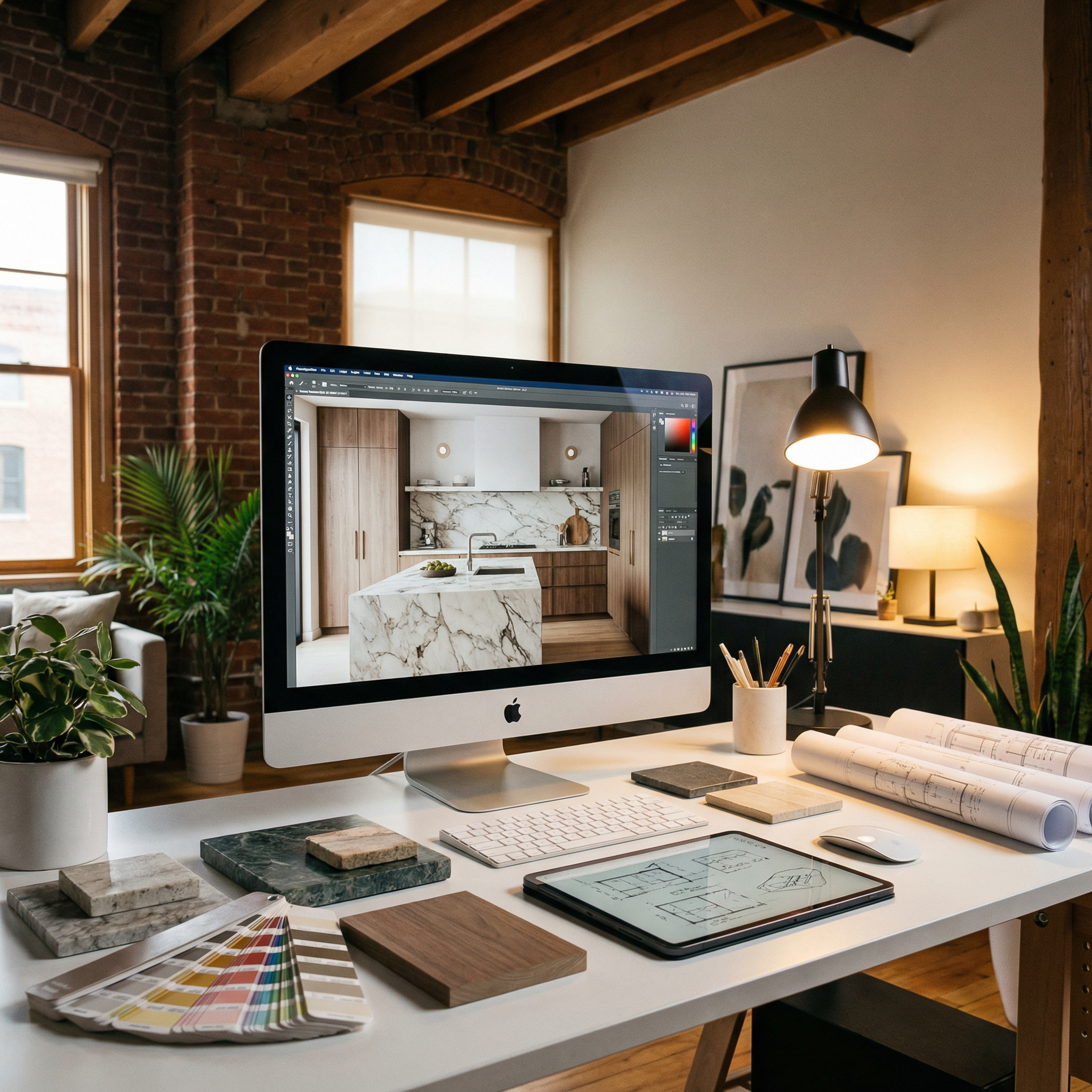 Дизайн проекта