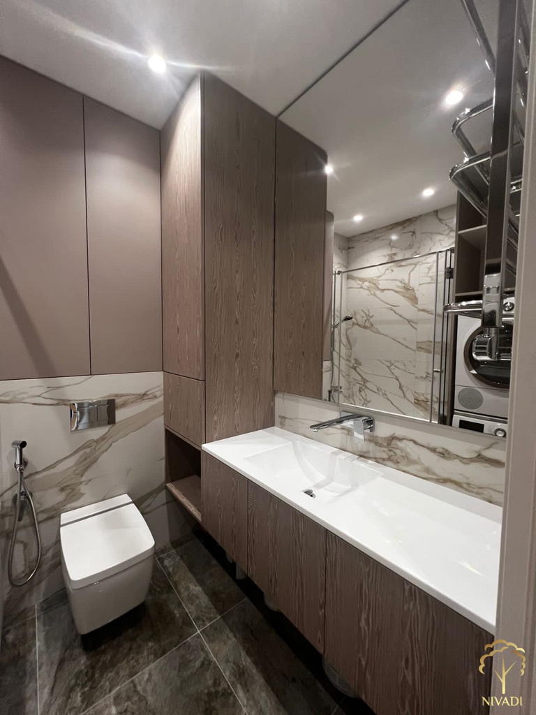 Графитовый Орех