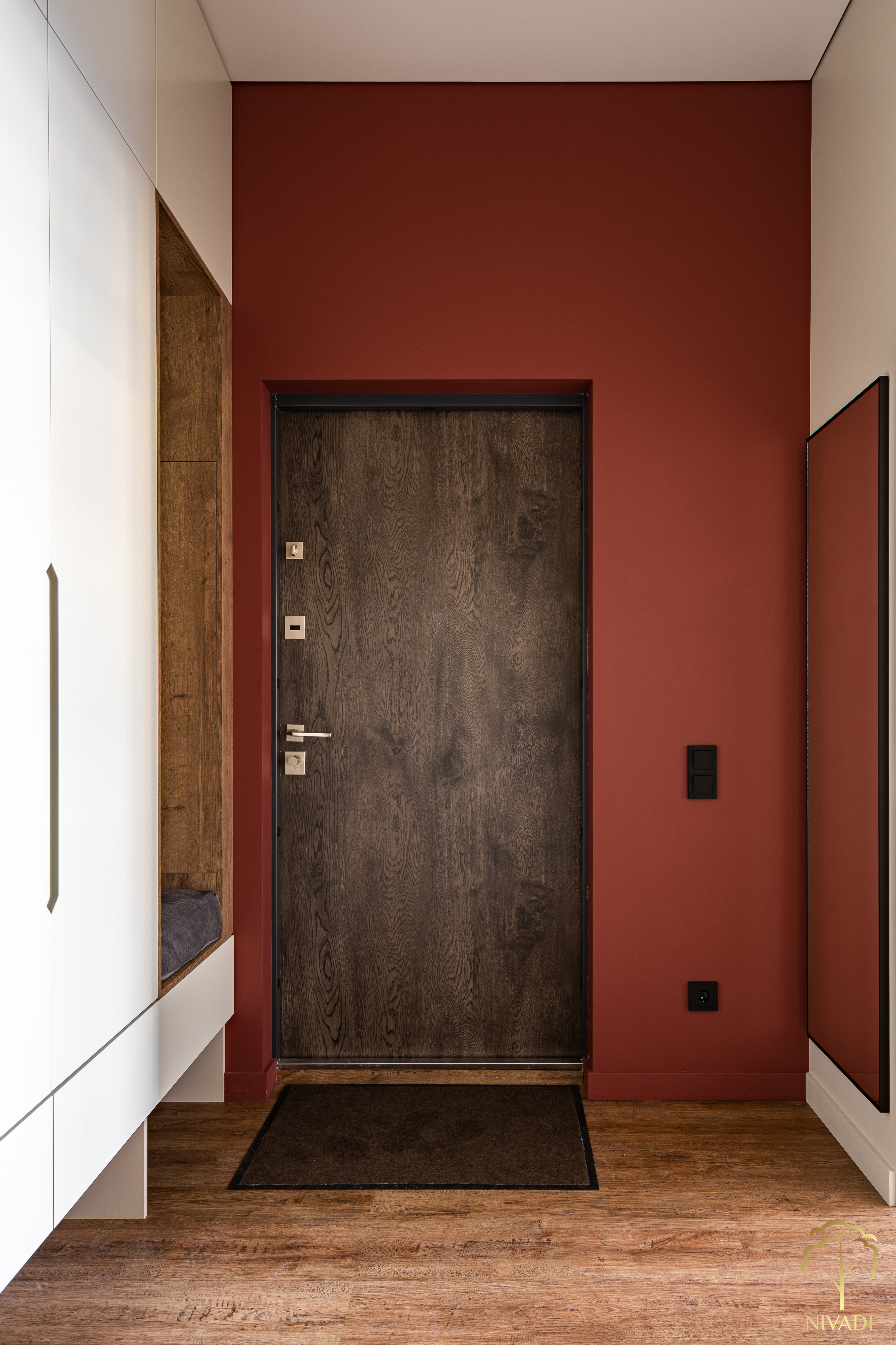 Встроенный Акцент