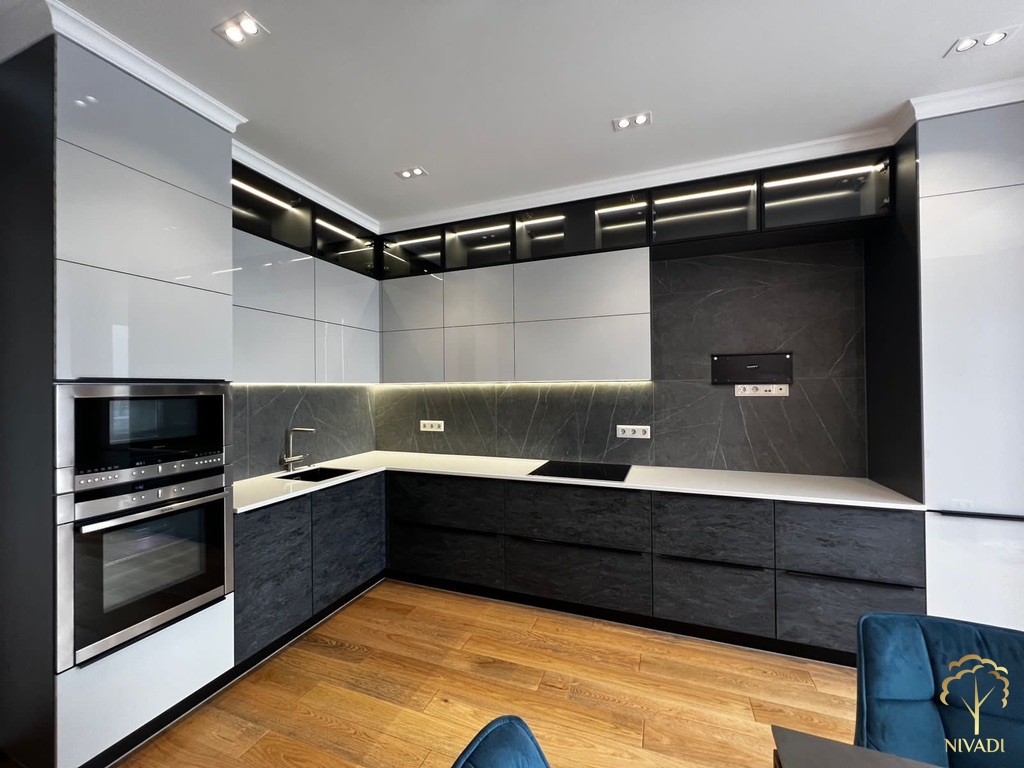 Графитовый Премиум